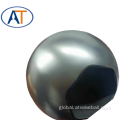 Hard Steel Floating Sphere API 6D floating sphere for ball valve Factory